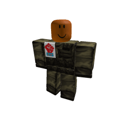 Elemental Odyssey Roblox developer avatar