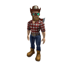 goreacraft Roblox developer avatar
