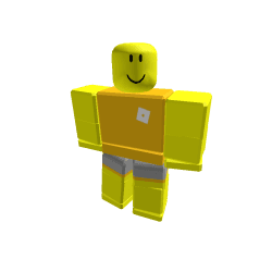 Cranky Games Roblox developer avatar