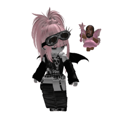 Undercoverpug33 Roblox developer avatar