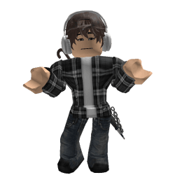 stanislucky Roblox developer avatar