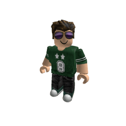 Unity Medical Centerᅠᅠᅠᅠᅠᅠ Roblox developer avatar