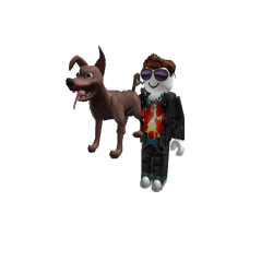 Big Budget Games! Roblox developer avatar