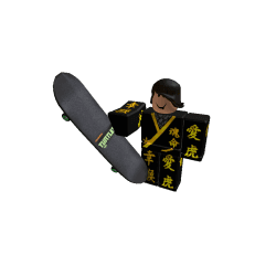 Mark-7 Roblox developer avatar