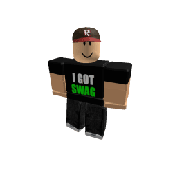 My Friend and best friend! Roblox developer avatar