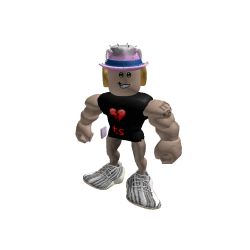 GGRUES0ME Roblox developer avatar