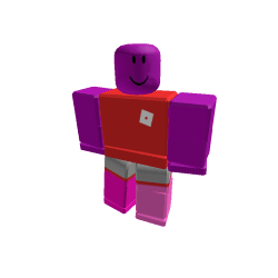 Drakeswag24 is cold Roblox developer avatar