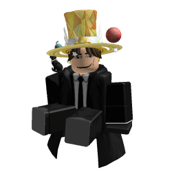 OniwaPenut Roblox developer avatar