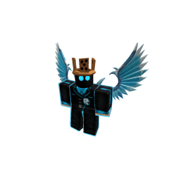 Vurse Roblox developer avatar