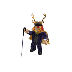 Tokaisho Roblox developer avatar