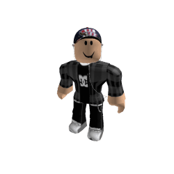 *25 Roblox developer avatar