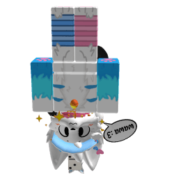 Mewious Roblox developer avatar