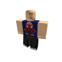 amazing fish games made by fish Roblox developer avatar