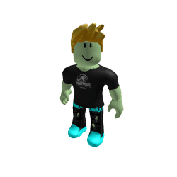 OVERCLOCKED Game Roblox developer avatar
