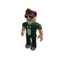 Kangaroo Enterprises Roblox developer avatar
