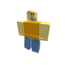 Anime Avatar Outfits Roblox developer avatar