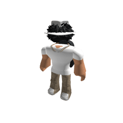 TveePlayzYT Roblox developer avatar