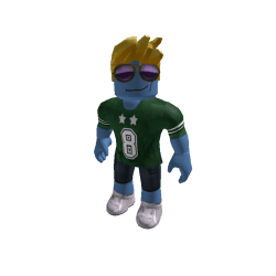 RV Chaos? Roblox developer avatar