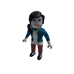 Click or Die Studios! Roblox developer avatar
