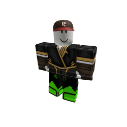 Patch's Ball Pit! Roblox developer avatar