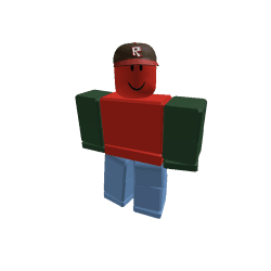 Central Productions (RP) Roblox developer avatar