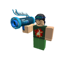 thinkalink Roblox developer avatar