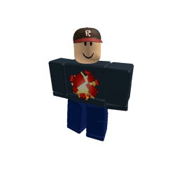 Need More Studios Roblox developer avatar