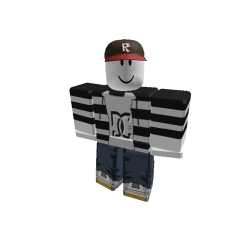 BSE, INC. Roblox developer avatar