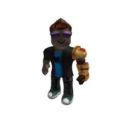 we like developing boys Roblox developer avatar