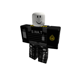 Duelist League Federation Roblox developer avatar