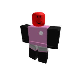 Wandering Spirit Roblox developer avatar
