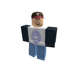 Amazing Digital Circus Roleplay Roblox developer avatar
