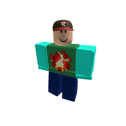 Happy Party Studio Roblox developer avatar