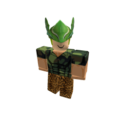 ChimpDome Studio Roblox developer avatar