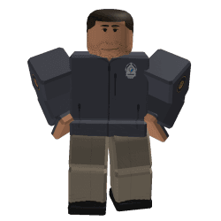 CallsignTKgaming Roblox developer avatar