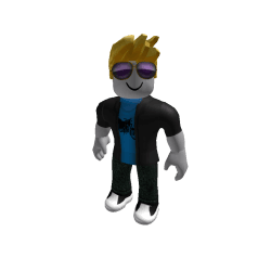 SUPER SUPER FUN! Roblox developer avatar