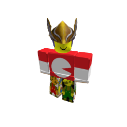 Josima Studios Roblox developer avatar