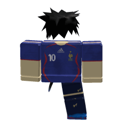 ya100an Roblox developer avatar