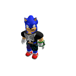 BlasterRockStudios Roblox developer avatar