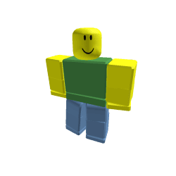Kpop Demon Hunters RPG Roblox developer avatar