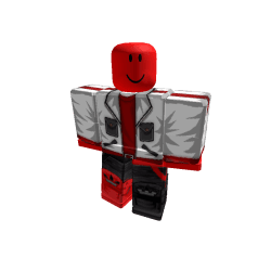 NDS Evolved Roblox developer avatar