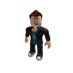 Around Community Roblox developer avatar