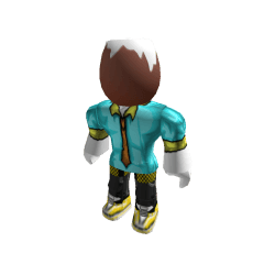 Riders Descent Hub Roblox developer avatar