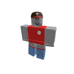 GEMSTONE SAGA Roblox developer avatar