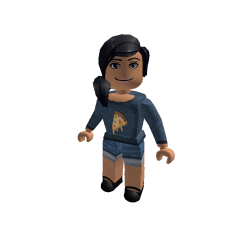 KICK 101 Roblox developer avatar