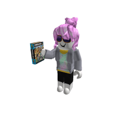 Budget Brainrot Roblox developer avatar