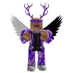 JoCeR2BR Roblox developer avatar