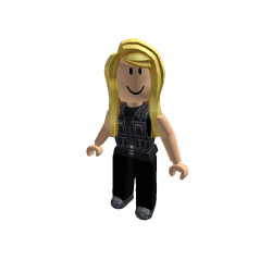 Roblox High School: Fan Club Roblox developer avatar