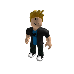 Team Re Re Roblox developer avatar