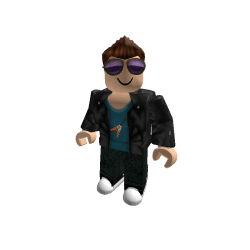 Lego Gun Games Roblox developer avatar